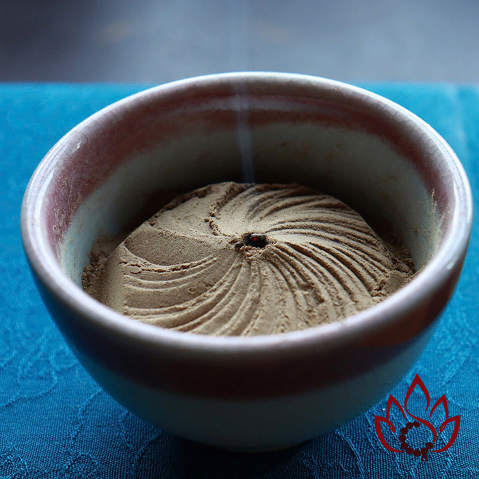 Bột Trầm Hương Tự Nhiên | 100 gram | Loại Cao Cấp